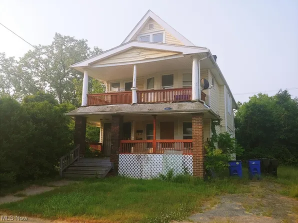 11622 Ohlman Ave, Cleveland, OH 44108