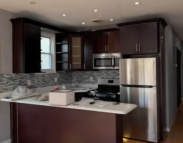 2nd image of 160-43 120th Ave #1