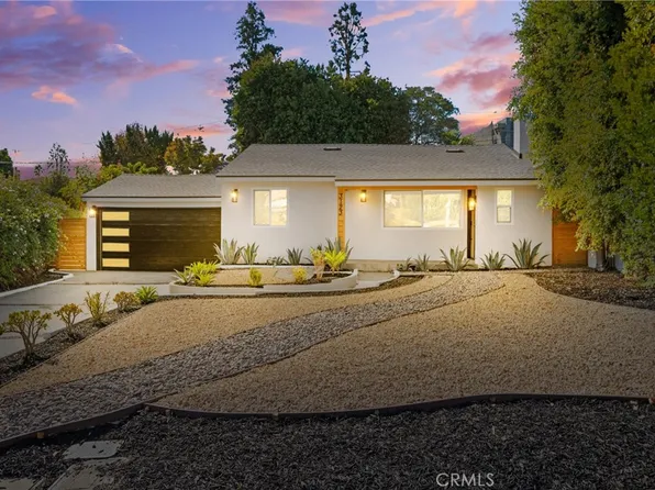 3123 Malcolm Ave, Los Angeles, CA 90034