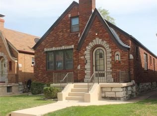 5710 Nottingham Ave, Saint Louis, MO 63109
