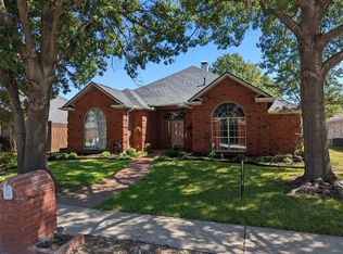 410 Stone Creek Dr, Allen, TX 75002