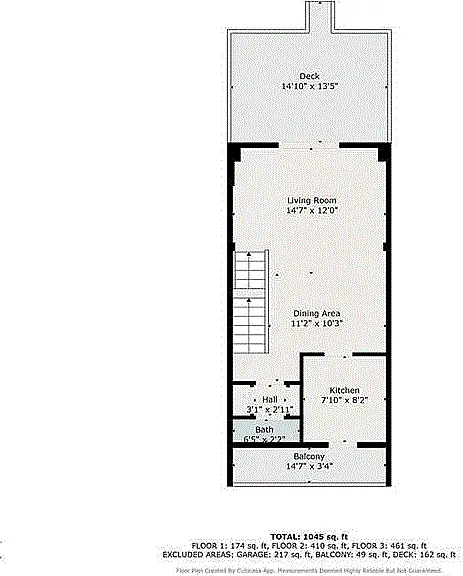 205 Cranbrooke Dr #1 — Photo 24