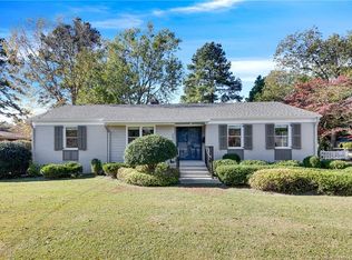 2623 Huntington Rd, Fayetteville, NC 28303