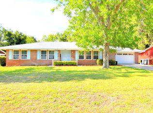 3206 Blair Dr, Palatka, FL 32177