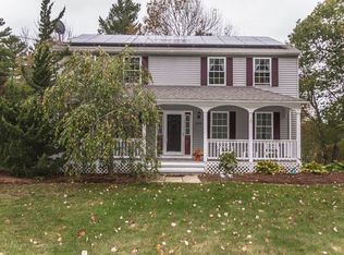 159 New Boston Rd, Sturbridge, MA 01566