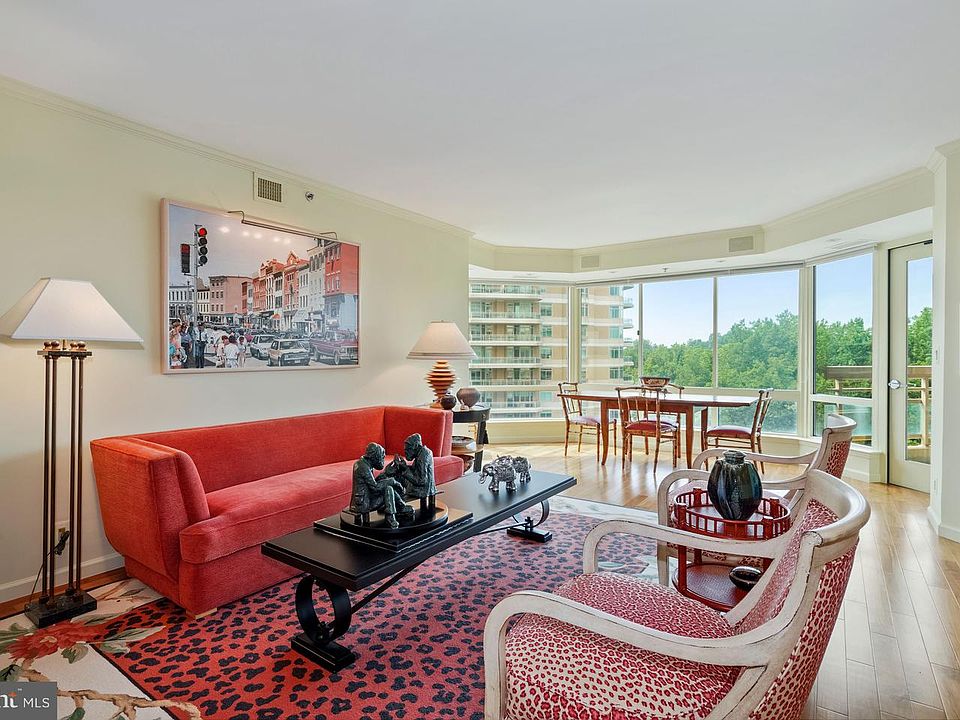 1st image of 5600 Wisconsin Ave APT 1002