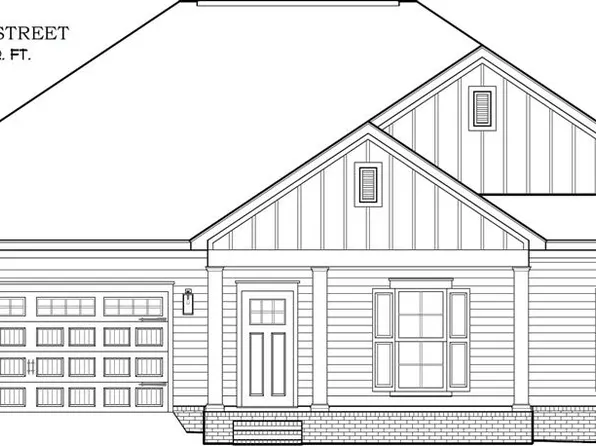 124 Leaf St, Midland City, AL 36350