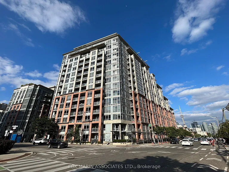 1 Shaw St #1022 — Photo 20