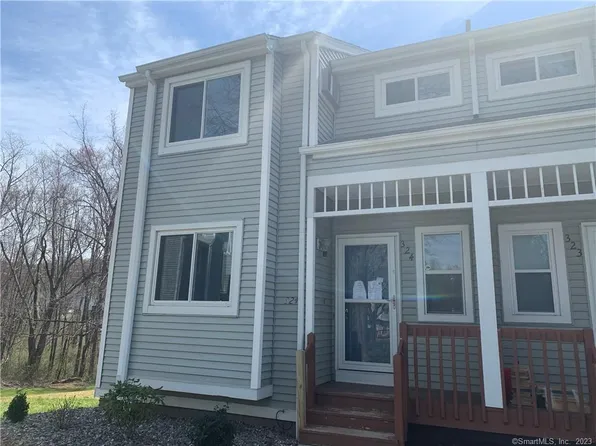 70 Old Town Road #324, Vernon, CT 06066
