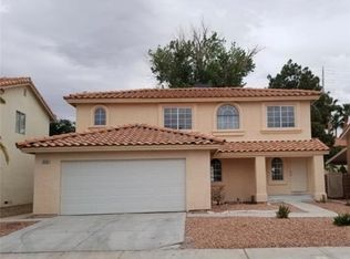 970 Flapjack Dr, Henderson, NV 89014