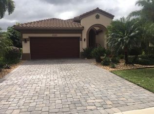 8282 Canopy Ter, Parkland, FL 33076