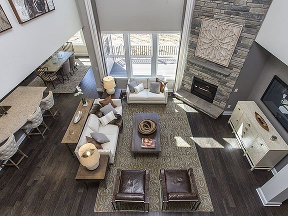 View to Gathering Rm