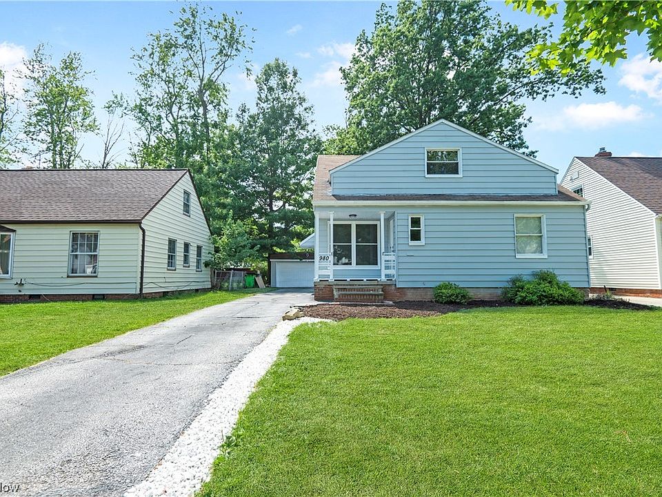 980 Glenside Ave, South Euclid, OH 44121 | MLS #4482114 | Zillow