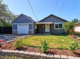 4710 Airport Ln, Sweet Home, OR 97386