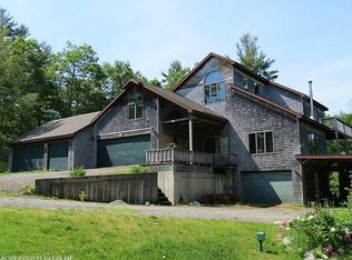180 Ingraham Mtn Rd, Augusta, ME 04330