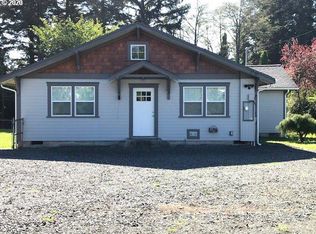 63273 Wildahl Rd, Coos Bay, OR 97420