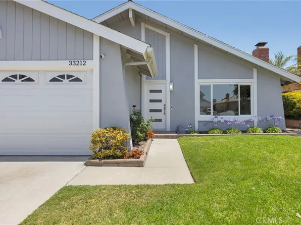 33212 Acapulco Dr, Dana Point, CA 92629