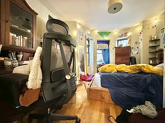 Rented by Doorway NYC, LLC