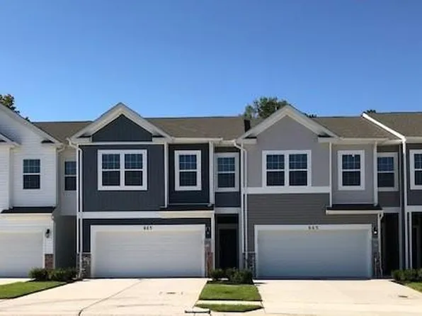 663 Beadilly Way, Joppa, MD 21085