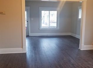 2701 Seymour Ave APT 1, Cleveland, OH