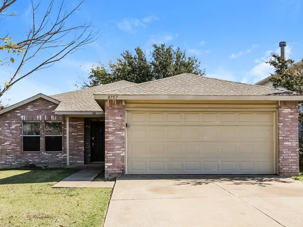 8757 Garden Springs Dr, Fort Worth, TX 76123