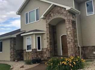 3514 Maple Leaf Ave #24, Cody, WY 82414