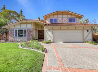 2973 Morgan Dr, San Ramon, CA 94583