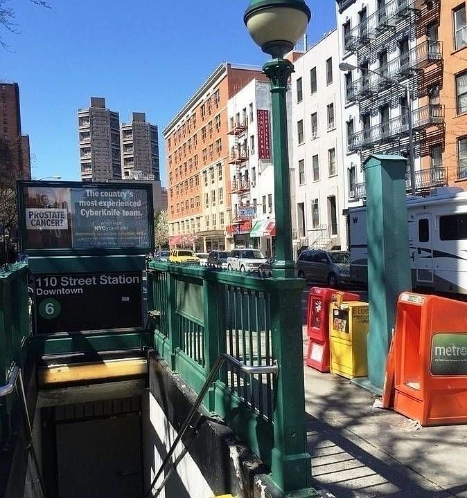 1st image of 172 E 112th St APT 4A