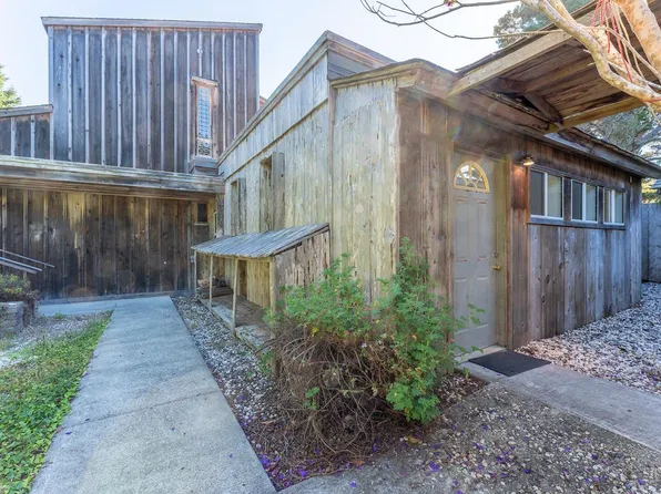 9001 N Highway 1, Mendocino, CA 95460