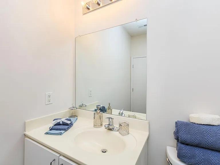 DESIGNER BATH VANITY LIGHT