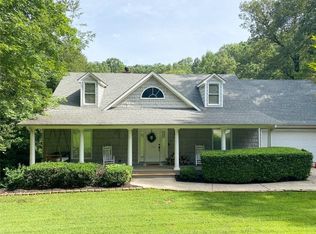 4733 Walnut Bend Dr, Gainesville, GA 30507