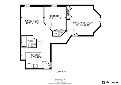 1421 Columbia Rd NW #B4 Photo 1
