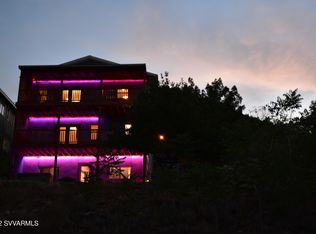 40 Rich St, Jerome, AZ 86331