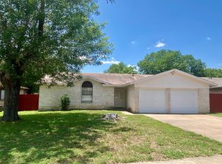 1202 Meadgreen Dr, Austin, TX 78758