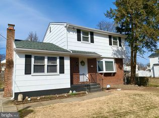 8545 Osler Ave, Pennsauken, NJ 08109