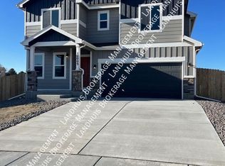 10009 Luneth Dr, Colorado Springs, CO 80925