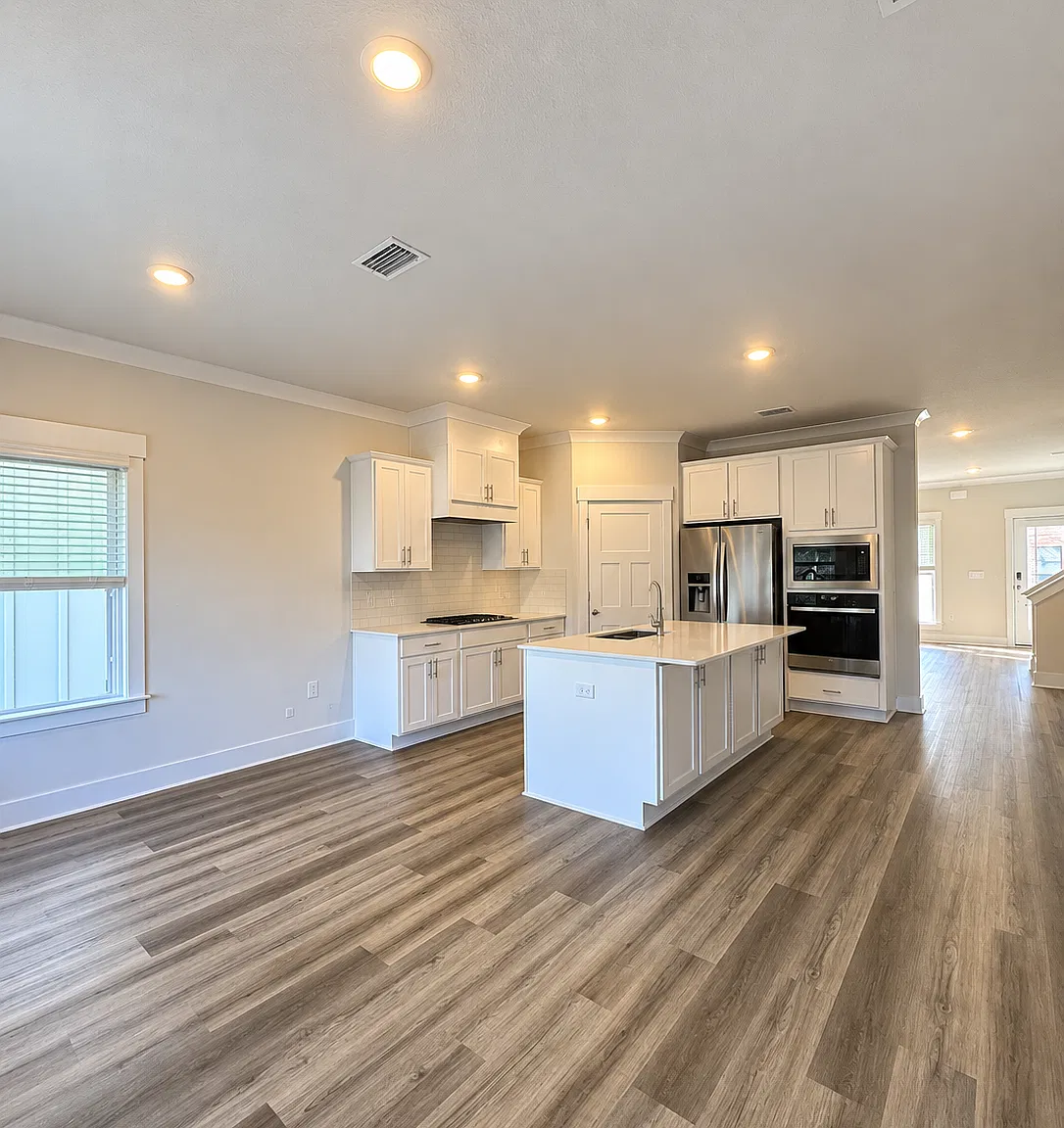 3 bed, 2.5 bath, 1754 sqft, $3,200 — Photo 2