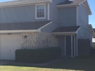 2409 Patriot Commons Rd, Abilene, TX 79601