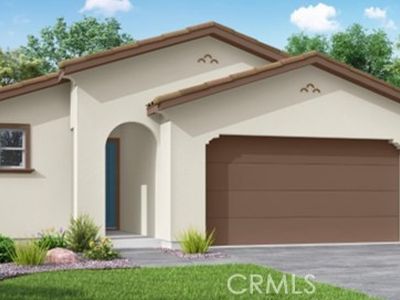 5142 Larkspur Rd, Banning, CA, 92220