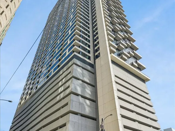 235 W Van Buren St Unit 2816, Chicago, IL 60607