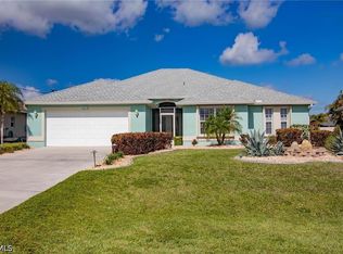 4418 SW 12th Pl, Cape Coral, FL 33914