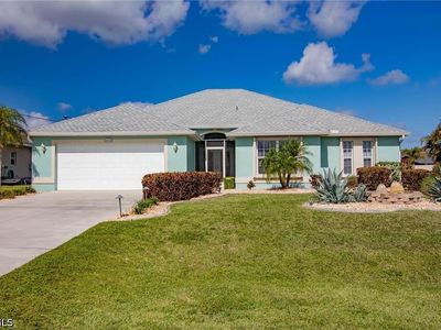 4418 SW 12th Pl, Cape Coral, FL, 33914