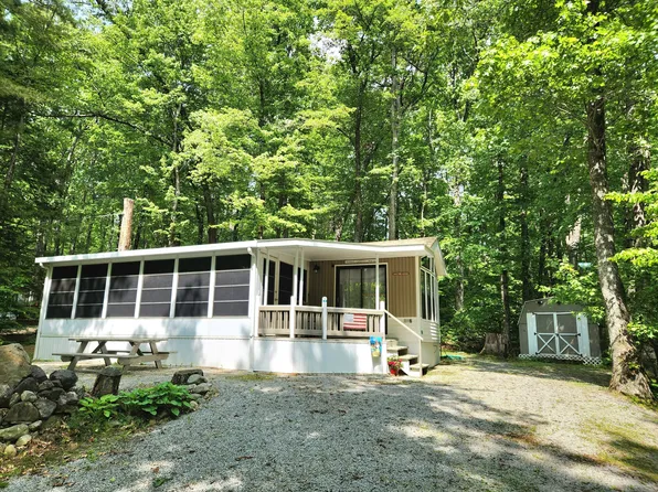 51 Old Springfield Road #246, Stafford, CT 06076