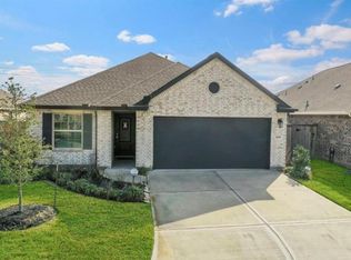 3011 Azalea Point, Brookshire, TX 77423