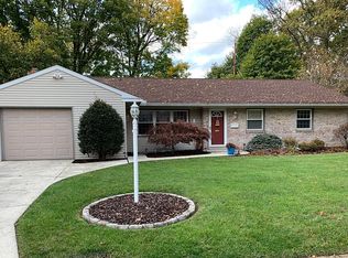 22 Gale Rd, Camp Hill, PA 17011