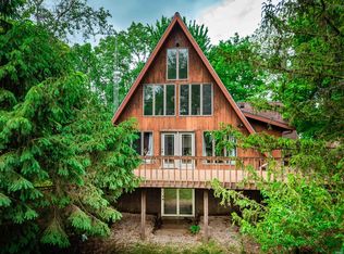 12624 E Cates Rd, Wheatland, IN 47597