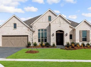 2802 Maverick Way, Celina, TX 75009