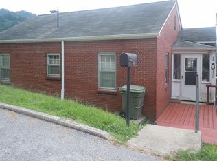 312 Marsee Dr, Harlan, KY 40831