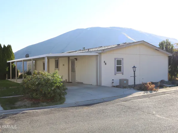 46 Leisure Hill Dr, Union Gap, WA 98903