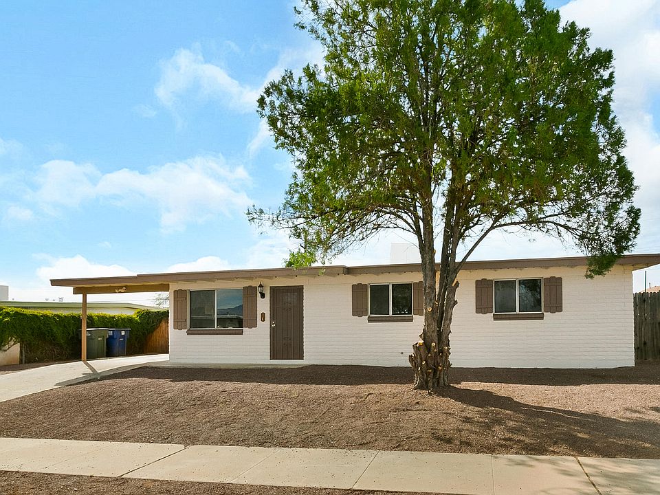 1st image of 8016 E Nicaragua Dr